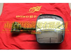 LG1611771003,补盲外后视镜总成,山东悍将商贸有限公司