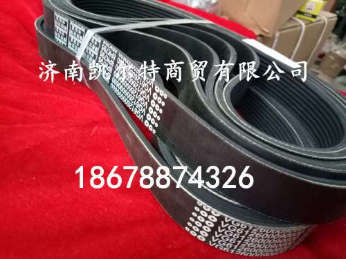 供应中国重汽风扇皮带8PK795 612600090201/612600090201