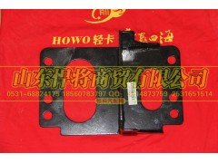 LG9704560160,HOWO豪沃轻卡尿素泵支架,山东悍将商贸有限公司
