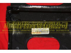 LG9704560160,HOWO豪沃轻卡尿素泵支架,山东悍将商贸有限公司