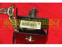 LG9704860010,HOWO豪沃轻卡备胎升降器总成,山东悍将商贸有限公司