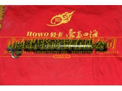 LG9708680001,HOWO豪沃轻卡8T前减振器总成,山东悍将商贸有限公司