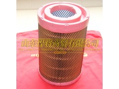 XKX-447-448,HOWO豪沃轻卡空气滤芯(含安全滤芯）,山东悍将商贸有限公司