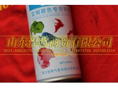 ,HOWO豪沃轻卡定制颜色专用喷漆-豪泺金,山东悍将商贸有限公司