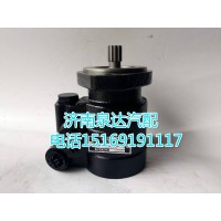 宇通客車康明斯發(fā)動機轉(zhuǎn)向助力泵ZK6108HG