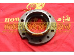 2402C-036,HOWO豪沃轻卡轴承座-后桥主动锥齿轮,山东悍将商贸有限公司