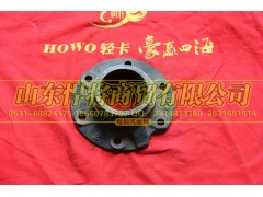 2402C-056,【HOWO豪沃轻卡】油封座-主动锥齿轮,山东悍将商贸有限公司