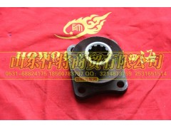 2402Q01-065,HAOWO豪沃轻卡突缘总成,山东悍将商贸有限公司