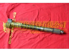 3502Q60-031,HAOWO豪沃轻卡凸轮轴-右,山东悍将商贸有限公司