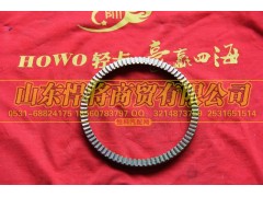 3502W08-009,HOWO豪沃轻卡齿圈,山东悍将商贸有限公司