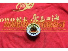 42605EK,HOWO豪沃轻卡后轴承总成,山东悍将商贸有限公司