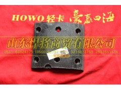 102013010-02,HOWO豪沃轻卡摩擦片,山东悍将商贸有限公司