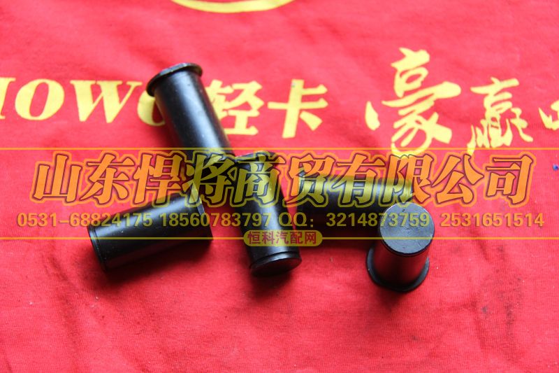 102013010-10,HOWO豪沃轻卡滚轮轴,山东悍将商贸有限公司