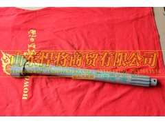 102014038,HAOWO豪沃轻卡凸轮轴右,山东悍将商贸有限公司