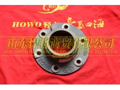 104005003,HOWO豪沃轻卡轴承座,山东悍将商贸有限公司