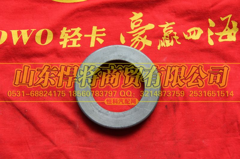 BJ1090-3001027,HOWO豪沃轻卡油封内座圈总成,山东悍将商贸有限公司