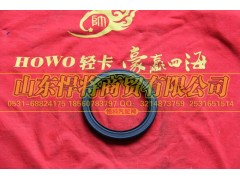 PD85×110×12,HAOWO豪沃轻卡骨架橡胶油封,山东悍将商贸有限公司