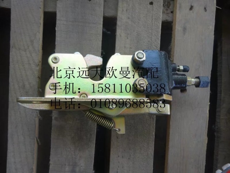 1B24950200169龙门架液压锁下/1B24950200169