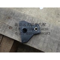 1B24961200026车门玻璃夹块