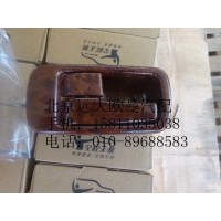 1B24961500131内开把手桃木纹左