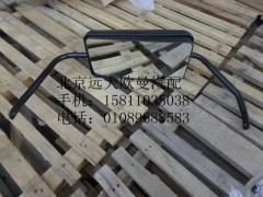 1B24982100001,后视镜总成左H2,北京远大欧曼汽车配件有限公司