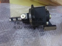 12JS200T-17060,换挡气缸,北京远大欧曼汽车配件有限公司