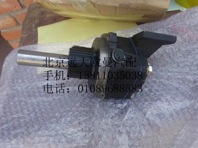 12JS200T-17060,换挡气缸,北京远大欧曼汽车配件有限公司