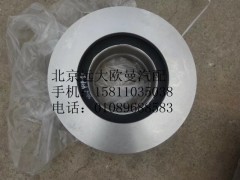 35W-01075-P,前制动盘,北京远大欧曼汽车配件有限公司