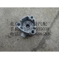 81.35631.0006内置差速锁缸体