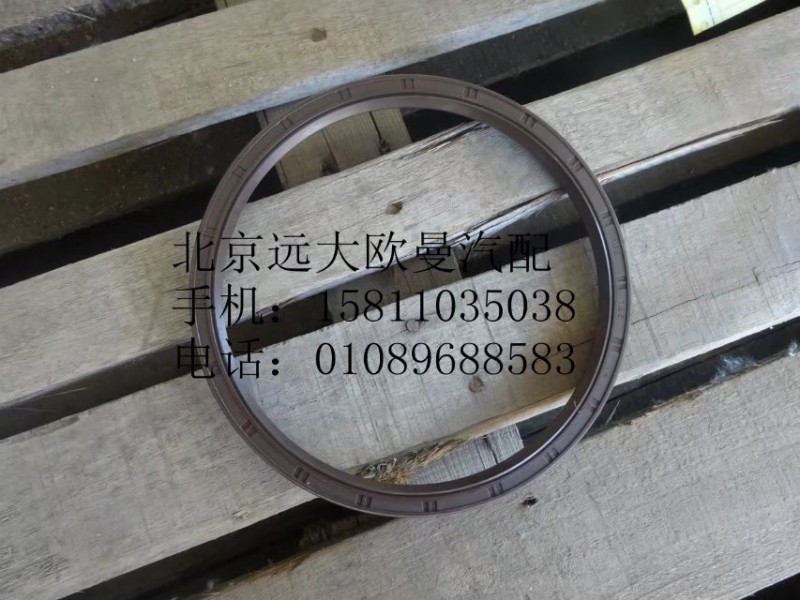 3104045-4EB1,后轮毂油封,北京远大欧曼汽车配件有限公司