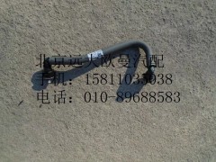 3695691,低压供油管,北京远大欧曼汽车配件有限公司