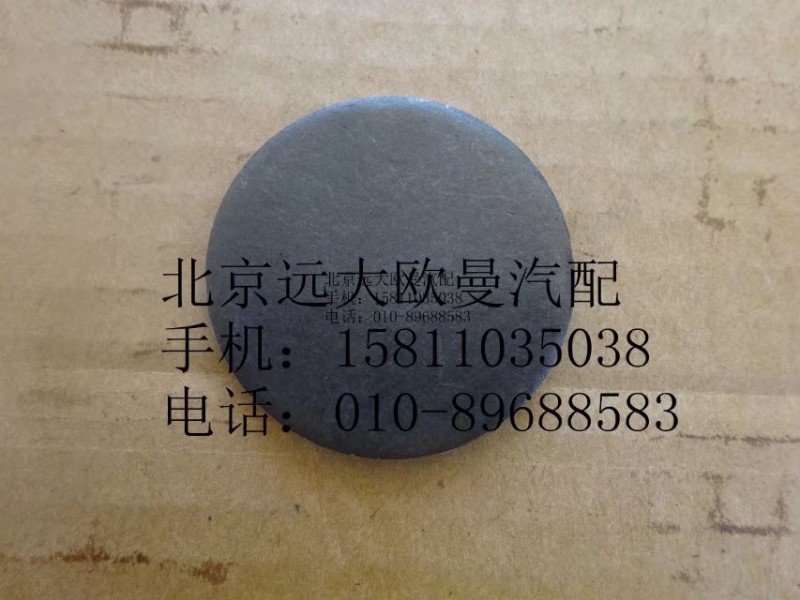880410100,转向节堵盖,北京远大欧曼汽车配件有限公司