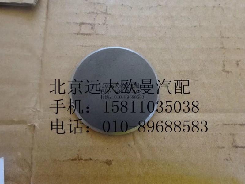 880410100,转向节堵盖,北京远大欧曼汽车配件有限公司