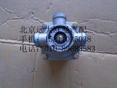 1115035600033,双向继动阀,北京远大欧曼汽车配件有限公司