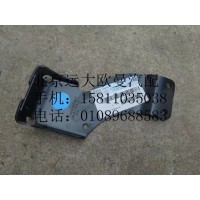 H4502A01049A0左前高度阀下支架