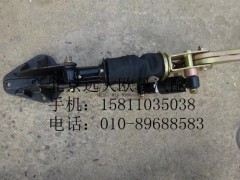 H4502B01011A0,驾驶室左后悬置,北京远大欧曼汽车配件有限公司