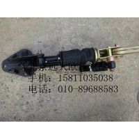 H4502B01011A0驾驶室左后悬置
