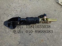 H4502B01012A0,驾驶室右后悬置,北京远大欧曼汽车配件有限公司