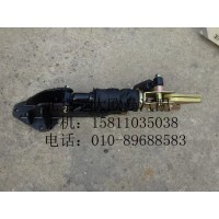 H4502B01012A0驾驶室右后悬置