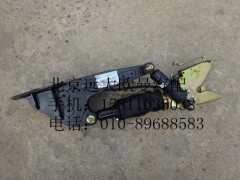 H4502B01012A0,驾驶室右后悬置,北京远大欧曼汽车配件有限公司