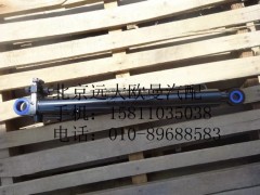 H4502C02001A0,车身翻转油缸总成,北京远大欧曼汽车配件有限公司