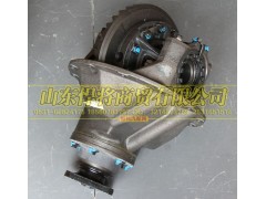04-1060-4,HOWO豪沃轻卡主减总成,山东悍将商贸有限公司