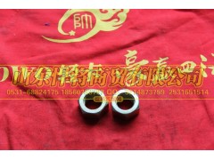 31D-04057,HOWO豪沃轻卡紧固制动鼓螺母,山东悍将商贸有限公司