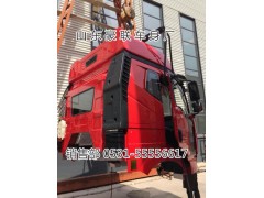 15106908000,驾驶室总成,山东豪联车身制造厂