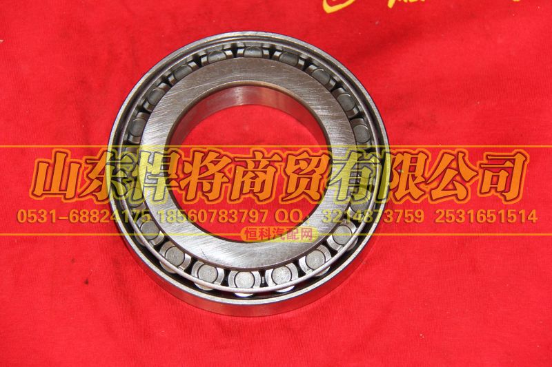 32214,制动鼓轴承,山东悍将商贸有限公司