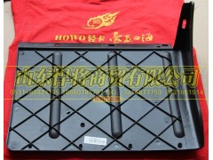 KL3404950107,HOWO豪沃轻卡后挡泥板,山东悍将商贸有限公司