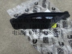 H4571030001A0,遮阳罩支架总成,北京远大欧曼汽车配件有限公司