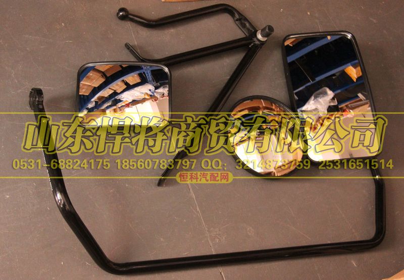 LG1613770062,HOWO豪沃轻卡支架,山东悍将商贸有限公司