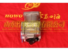 LG9700360001,HOWO豪沃轻卡制动总阀,山东悍将商贸有限公司