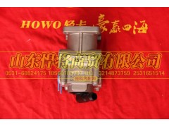 LG9700360001,HOWO豪沃轻卡制动总阀,山东悍将商贸有限公司